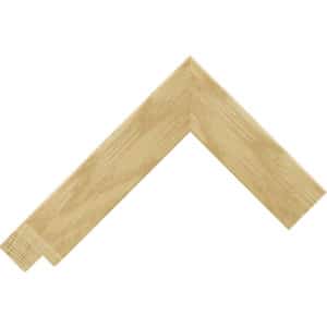 Solid Oak picture frames order any size online in 3 easy steps ...