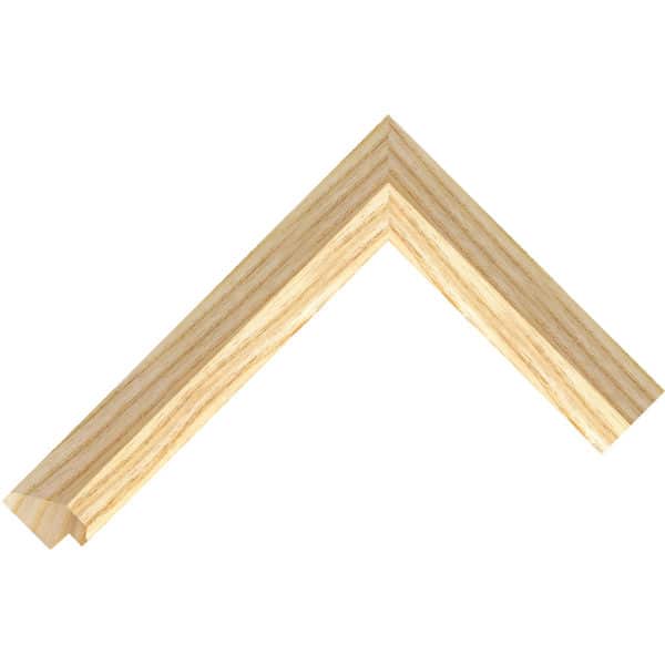 Solid Oak picture frames order any size online in 3 easy steps ...